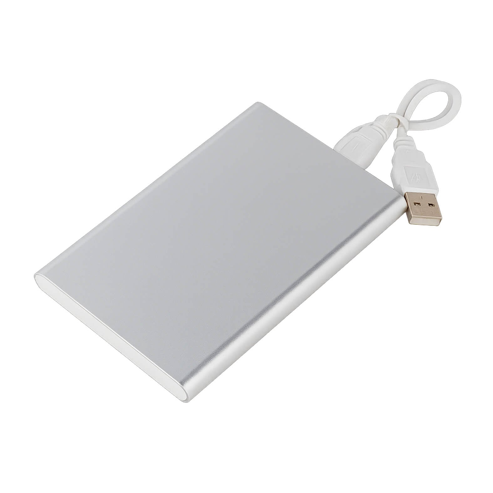 POWER BANK METAL PAEUZL