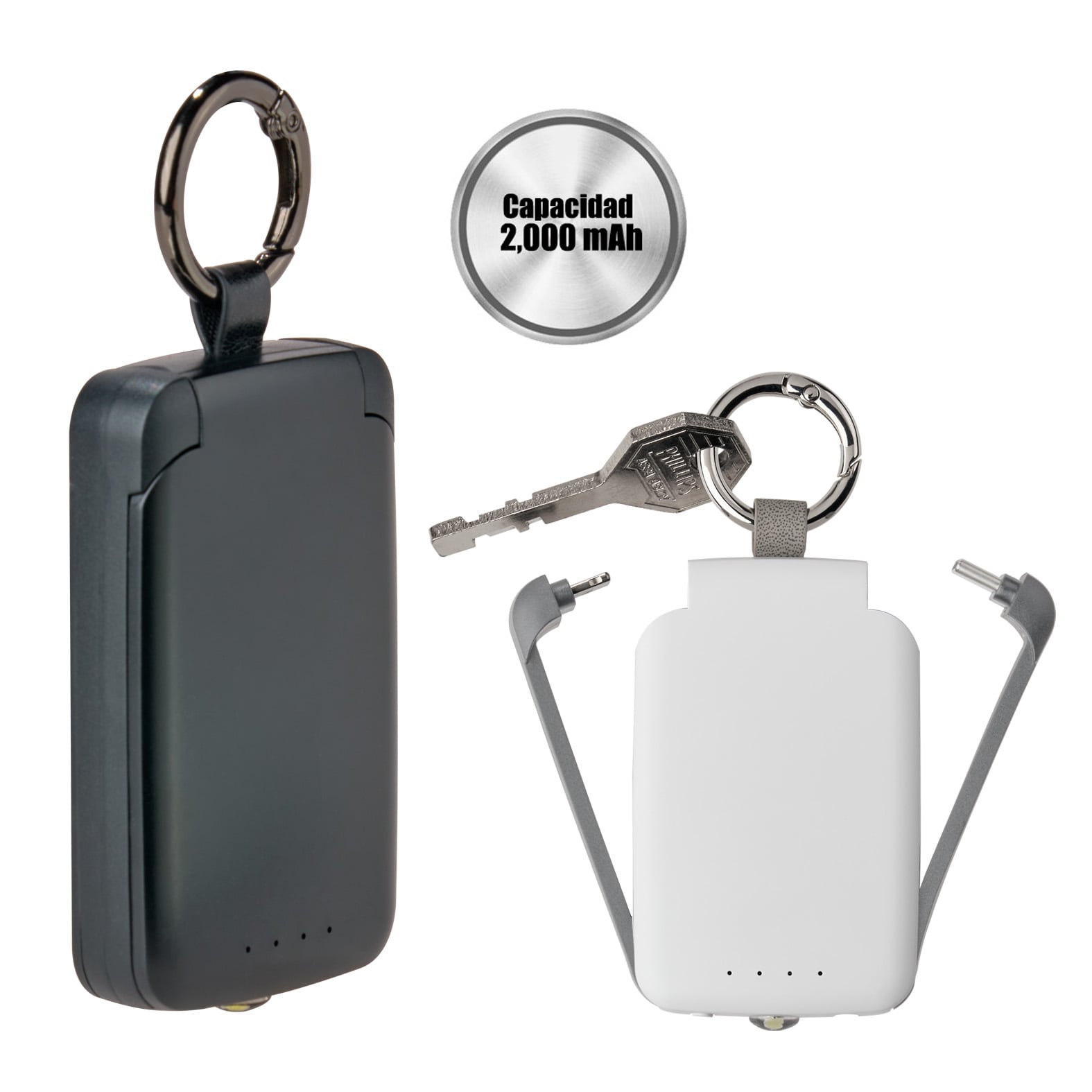 POWER BANK ABS PAEVAL