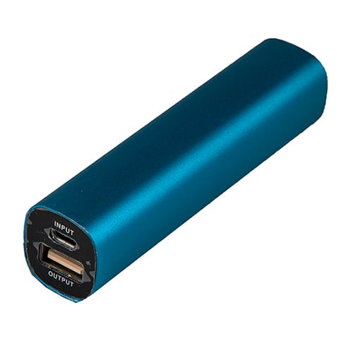 POWER BANK METAL PAEVAS