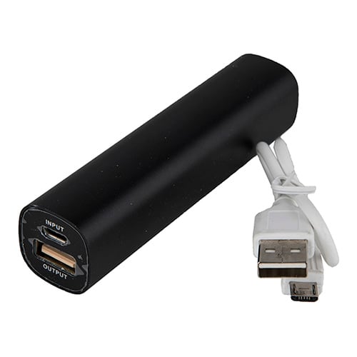 POWER BANK METAL PAEVAS