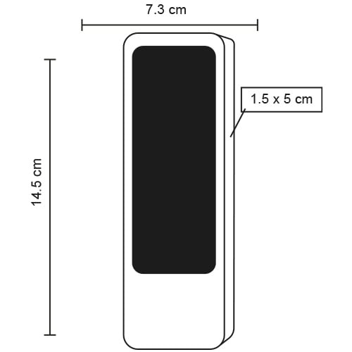 POWER BANK BAMBÚ PAEVRA