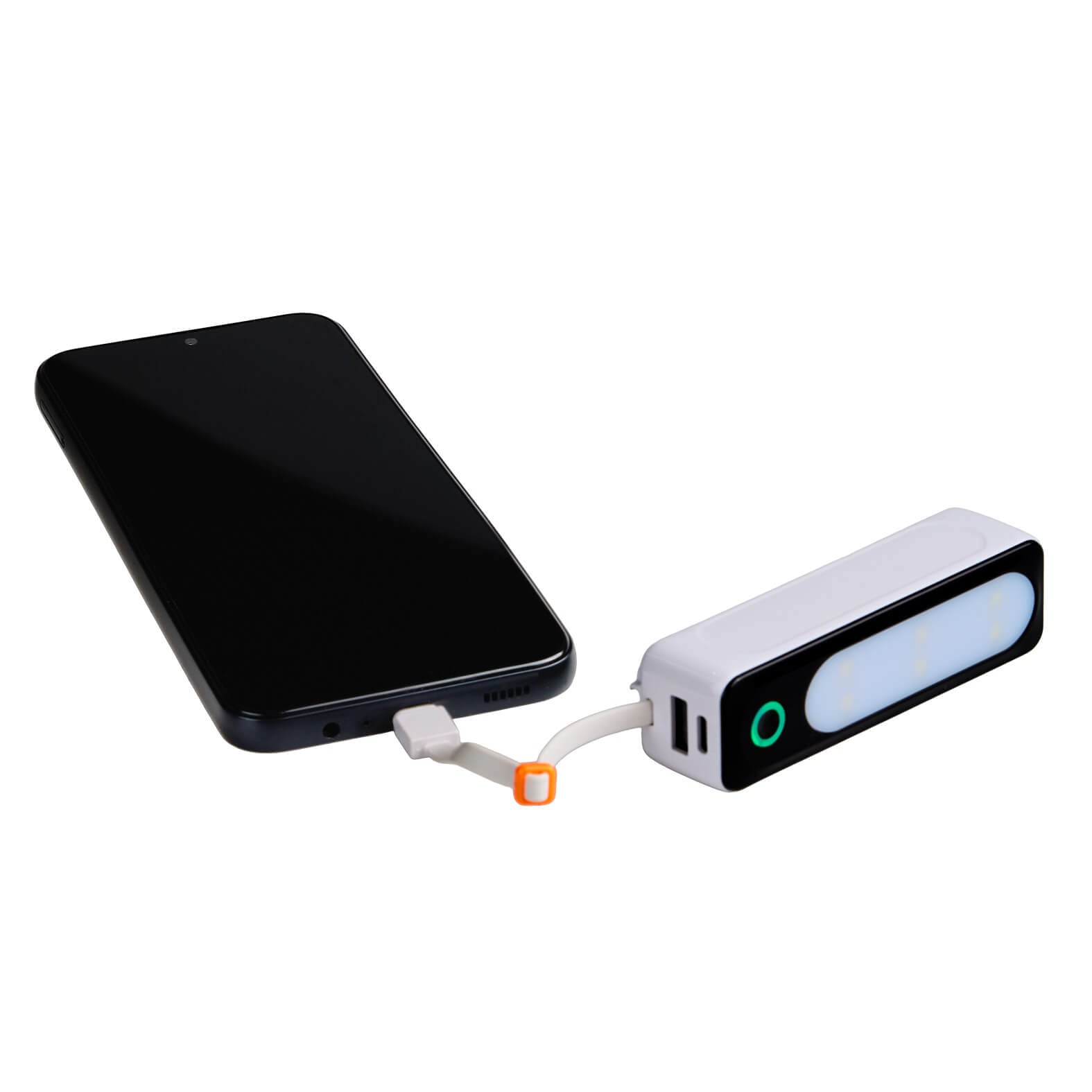 POWER BANK ABS 5000MAH PAEYNE