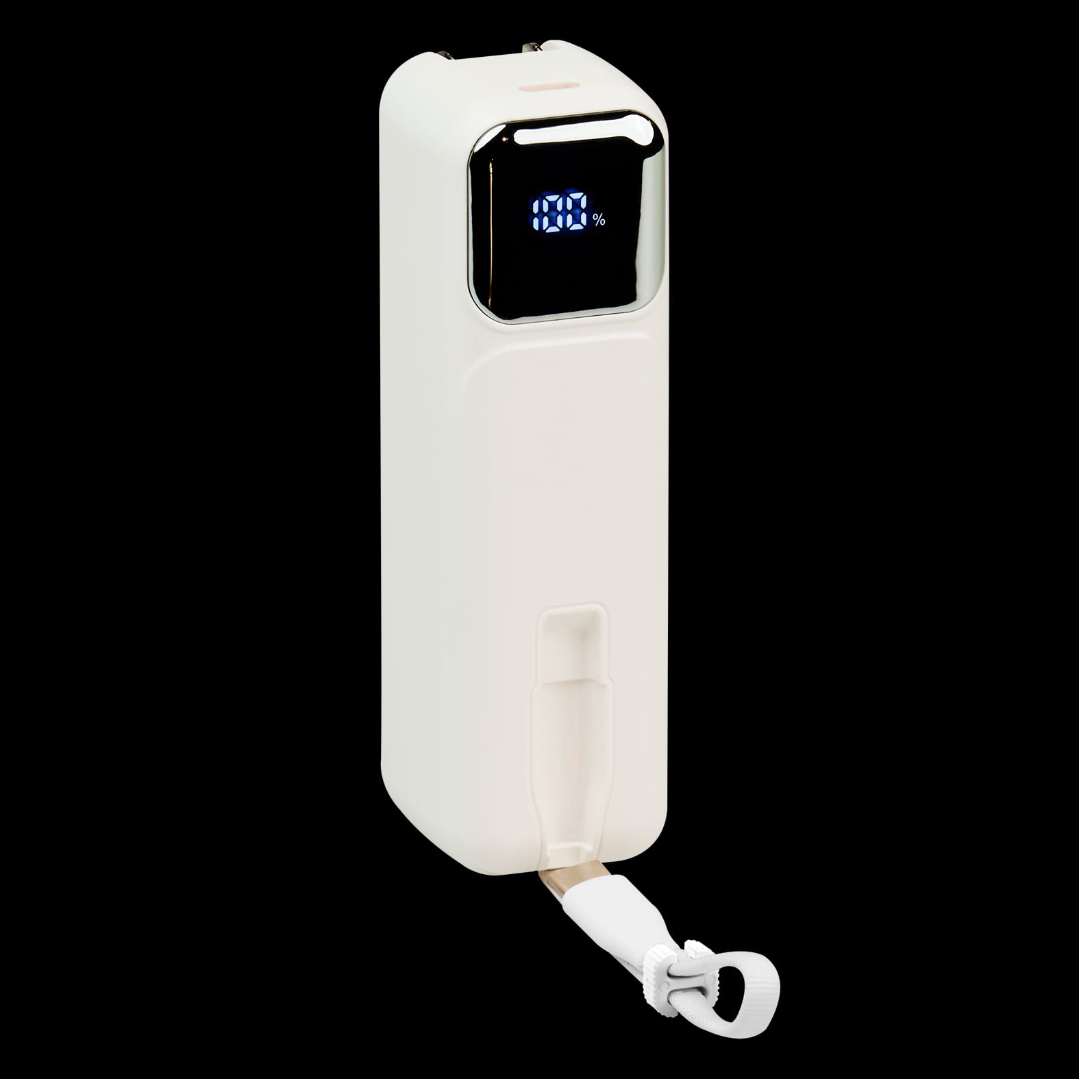 POWER BANK ABS 5000MAH PAEYRE