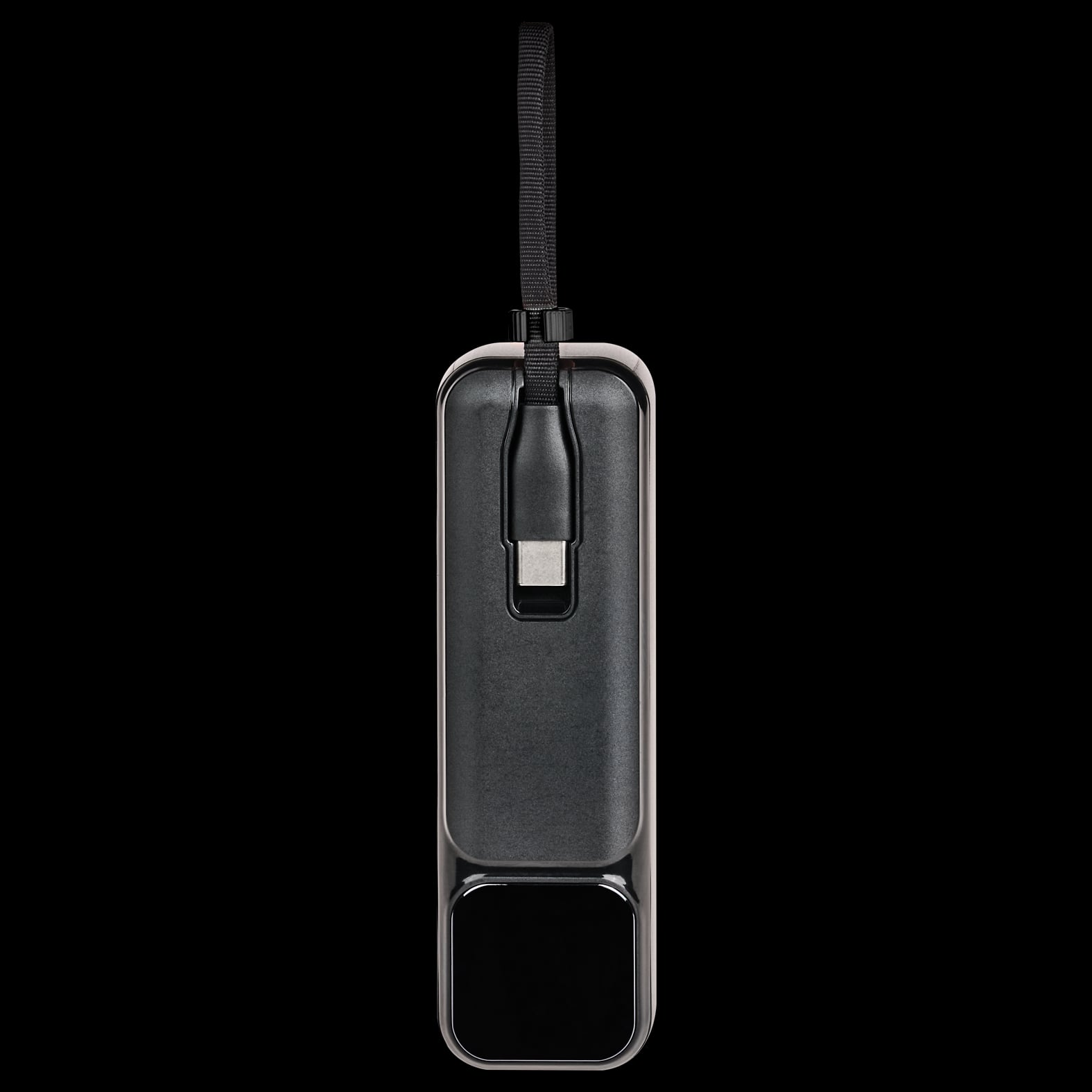 POWER BANK ABS 5000MAH PAEYRE