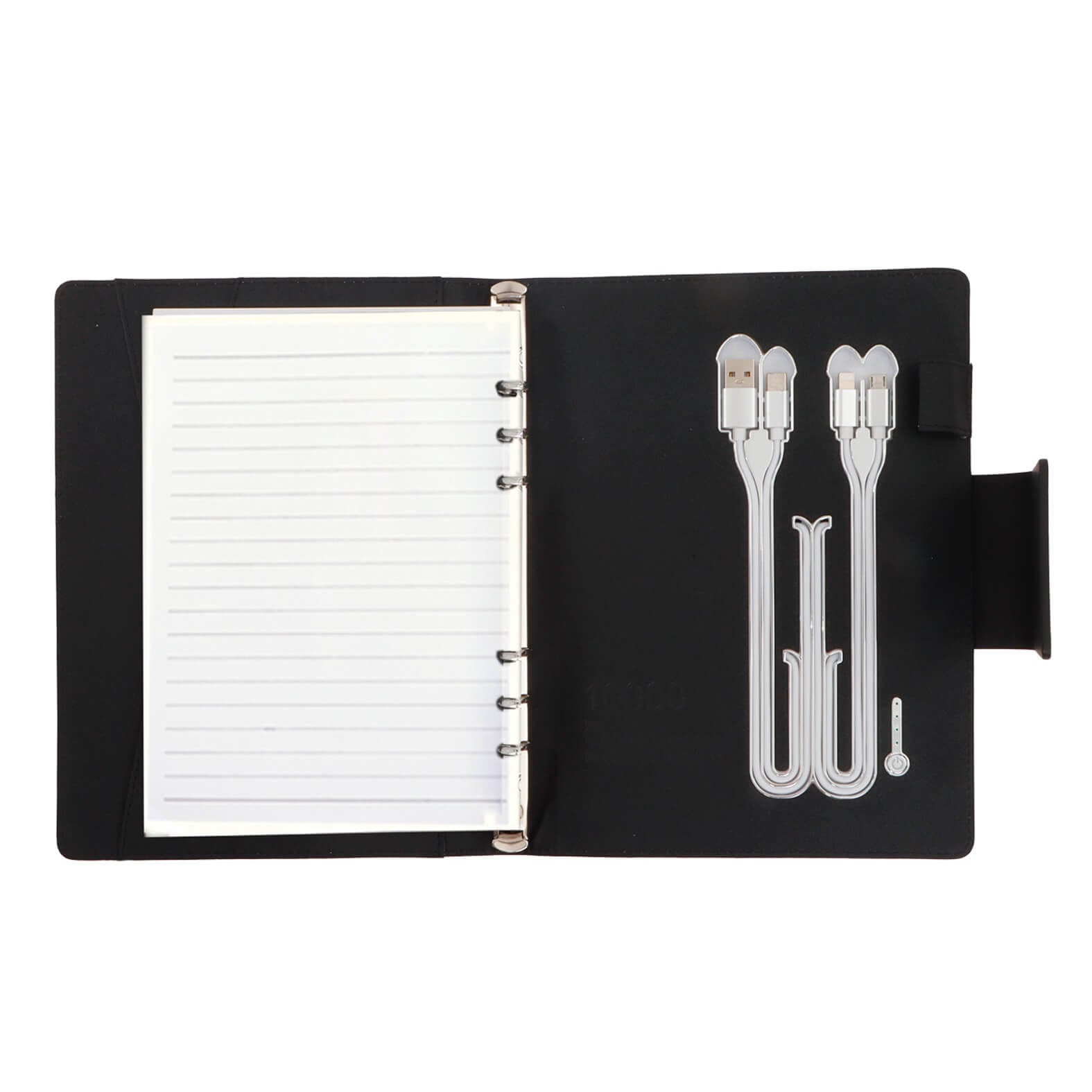 POWER BANK POLIÉSTER PAEZEN