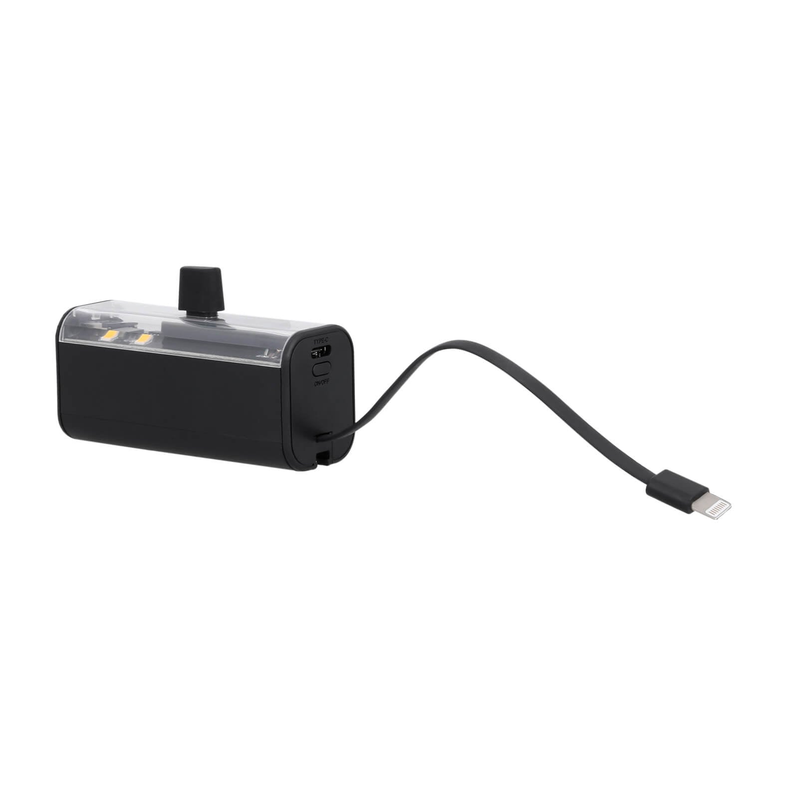 POWER BANK ABS PAEZON