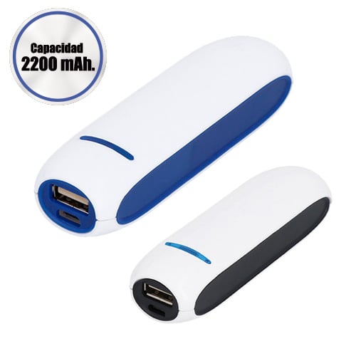 POWER BANK ABS RABERK