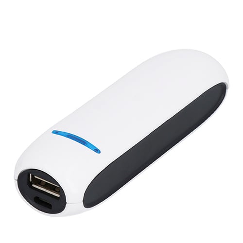 POWER BANK ABS RABERK