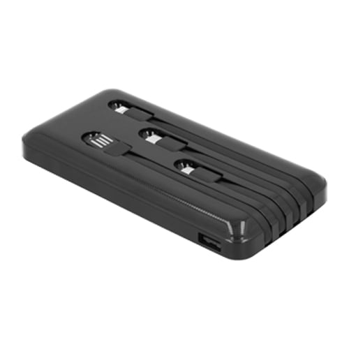 POWER BANK RABOYD