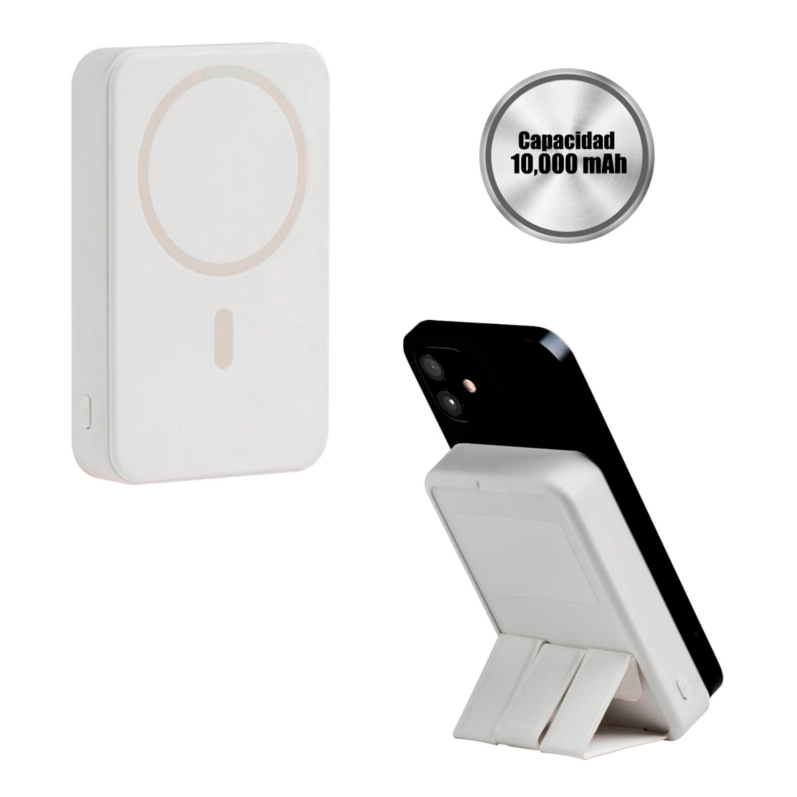 POWER BANK ABS RABUENT