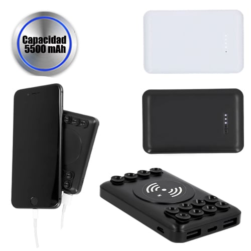 POWER BANK ABS RABUFT