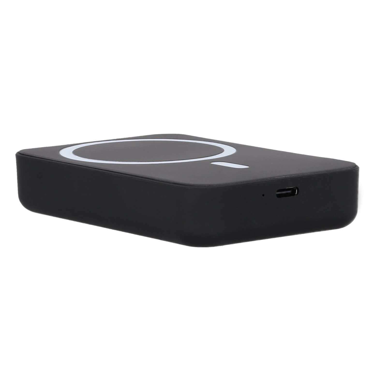 POWER BANK ABS MAGNÉTICO 3000MAH RABULP