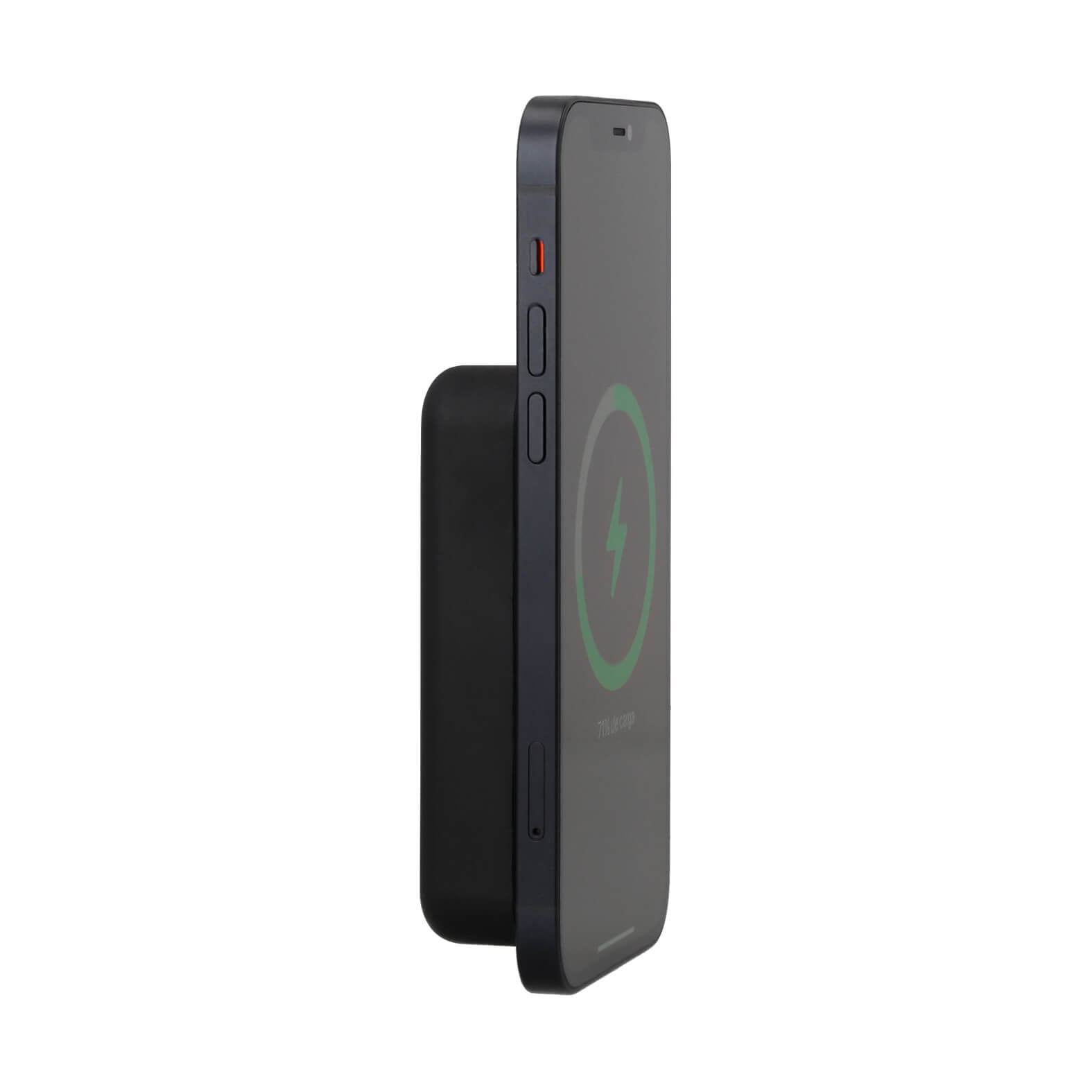 POWER BANK ABS MAGNÉTICO 3000MAH RABULP