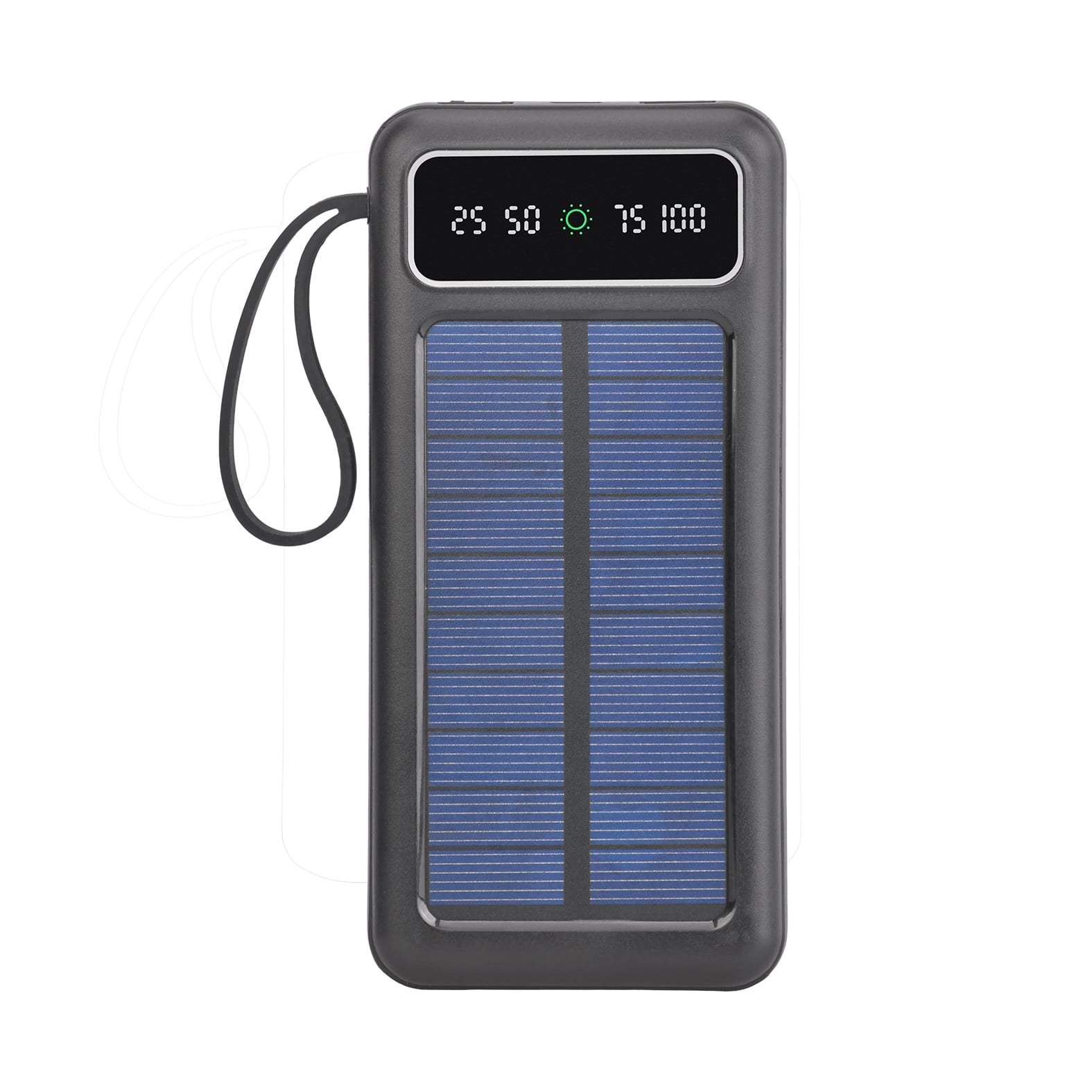 POWER BANK ABS RABUSE