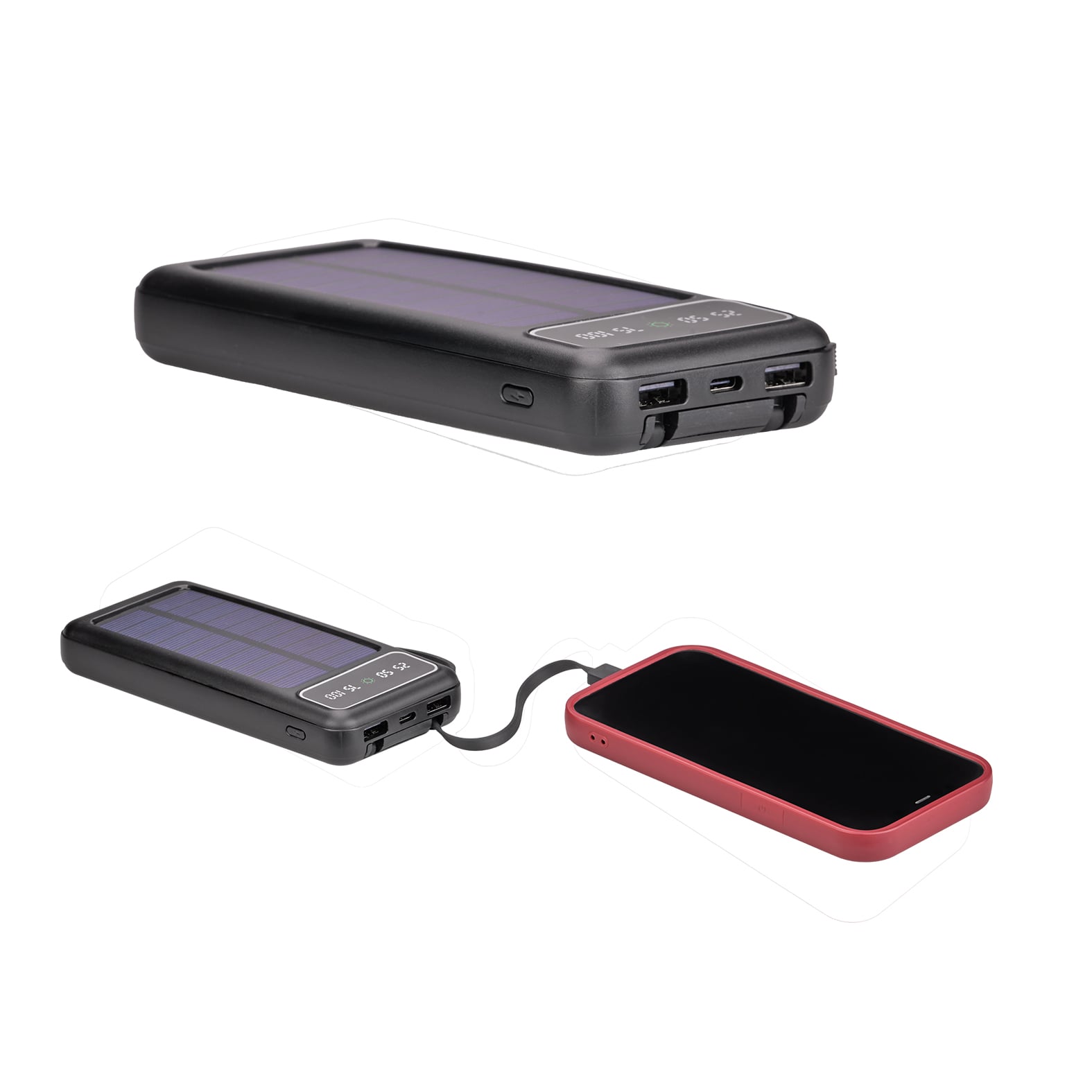 POWER BANK ABS RABUSE