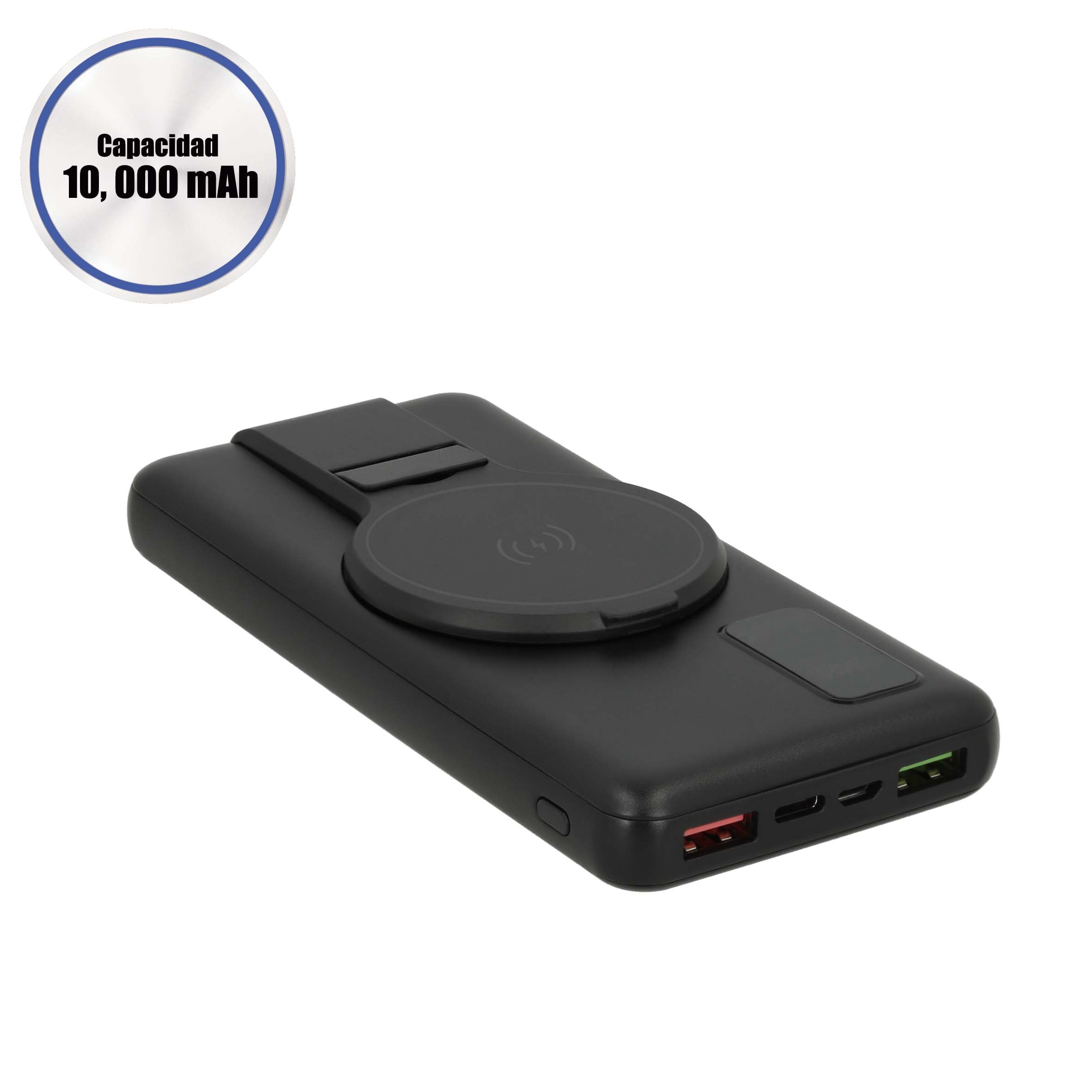POWER BANK RABVAL