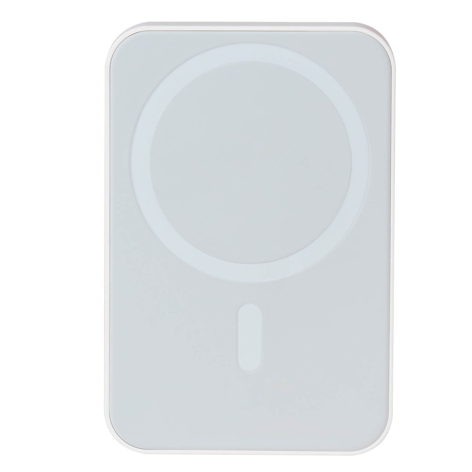 POWER BANK ABS MAGNÉTICO 10000MAH RABYDE