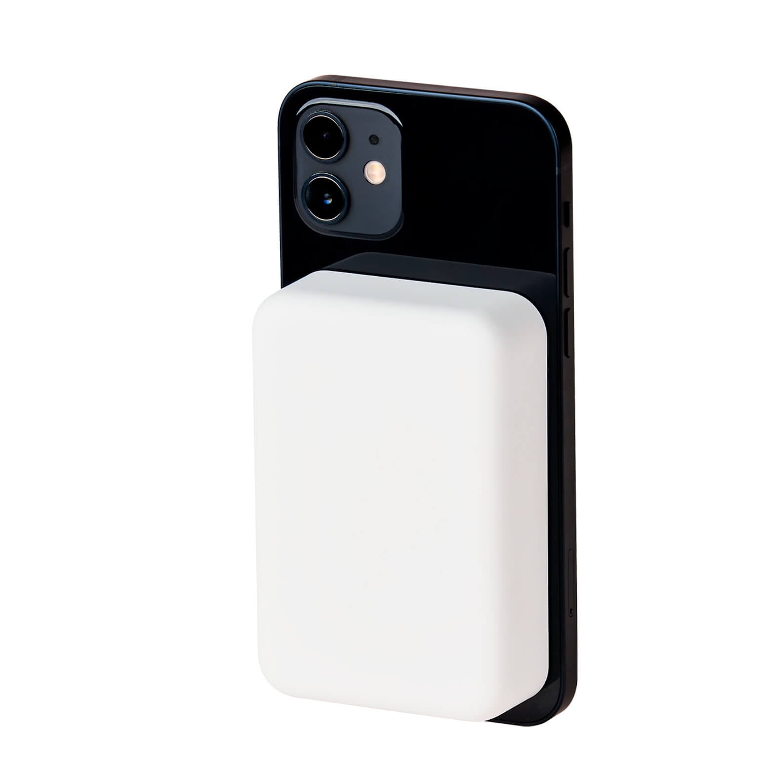 POWER BANK ABS MAGNÉTICO 10000MAH RABYDE