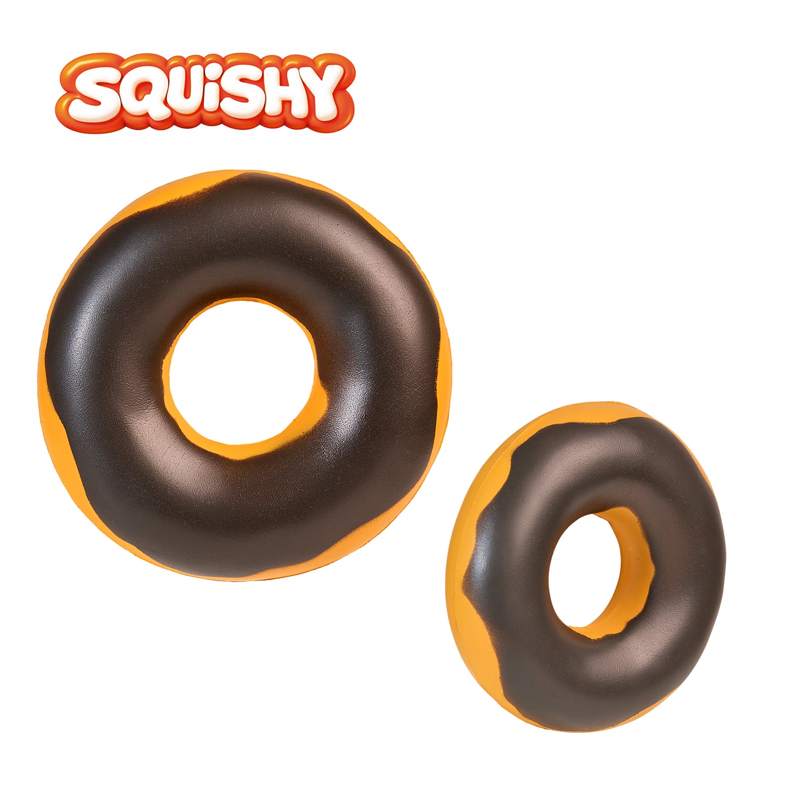 SQUISHY POLIURETANO RACEAND