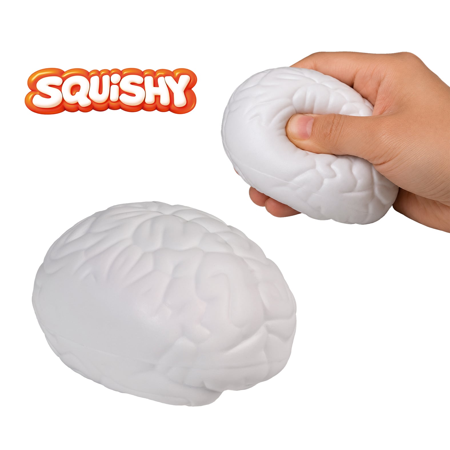 SQUISHY POLIURETANO RACEDRA