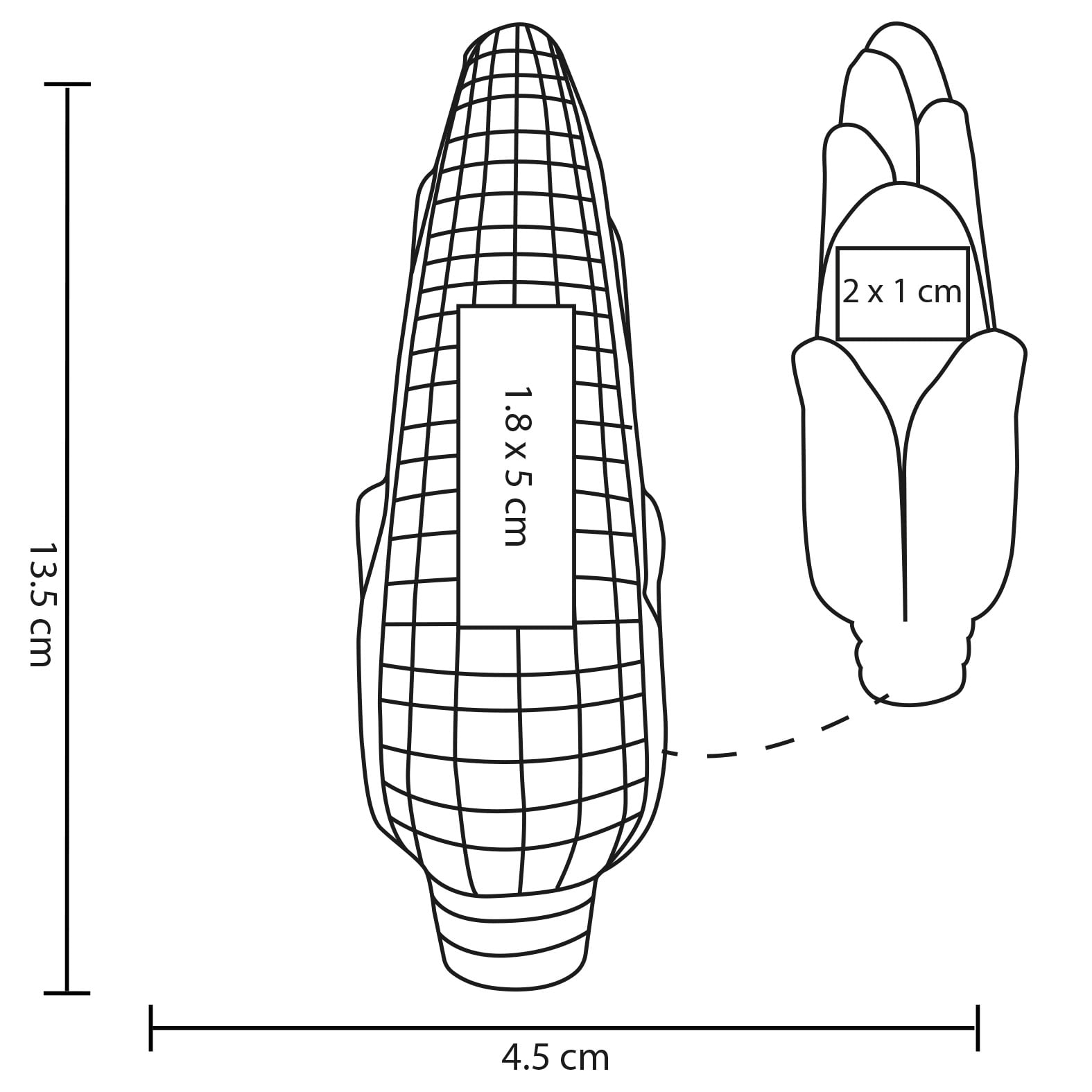 ANTIESTRS POLIURETANO RACIZON