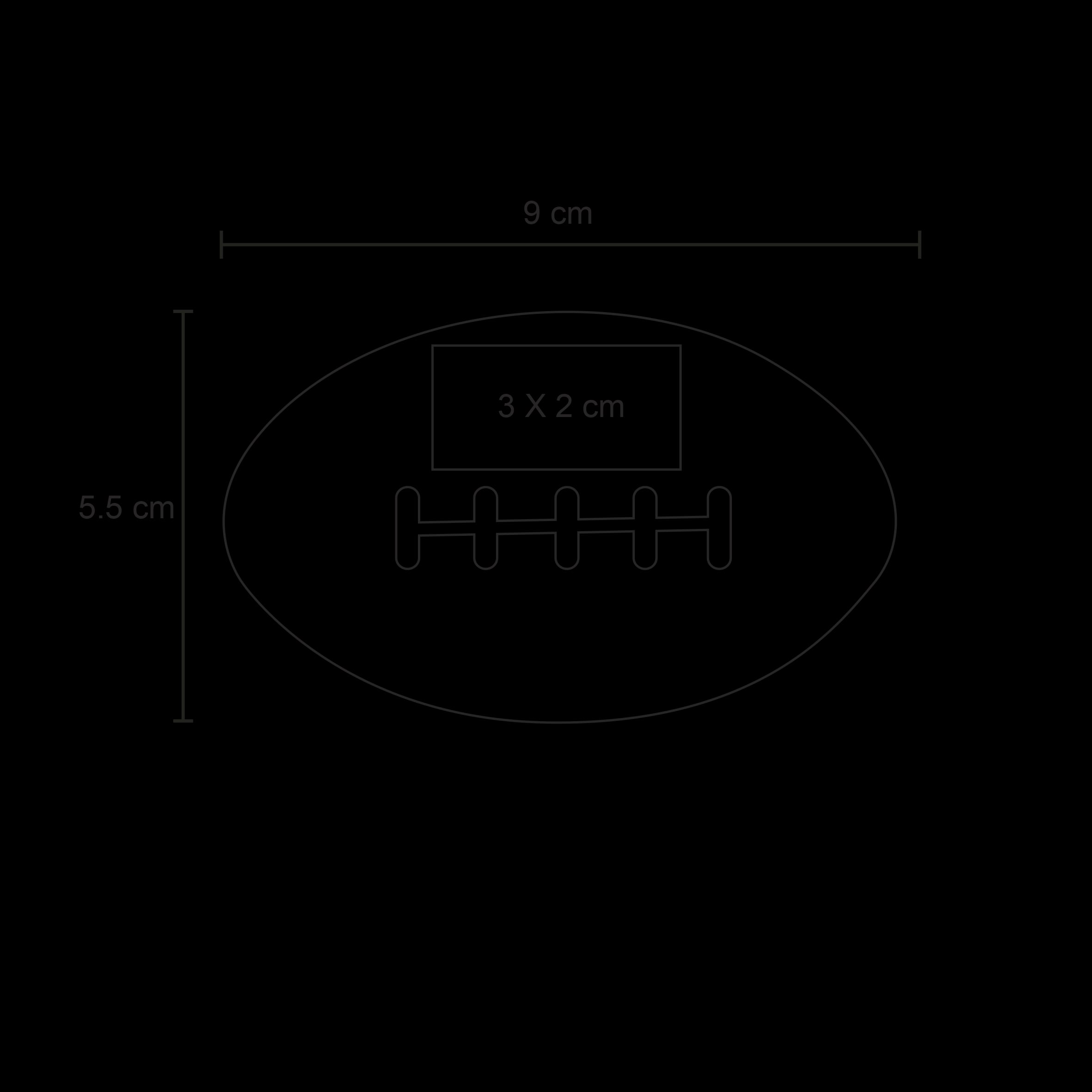 PELOTA POLIURETANO RACLUNYX