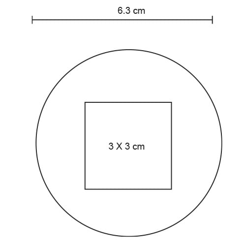 PELOTA POLIURETANO RACLYNE