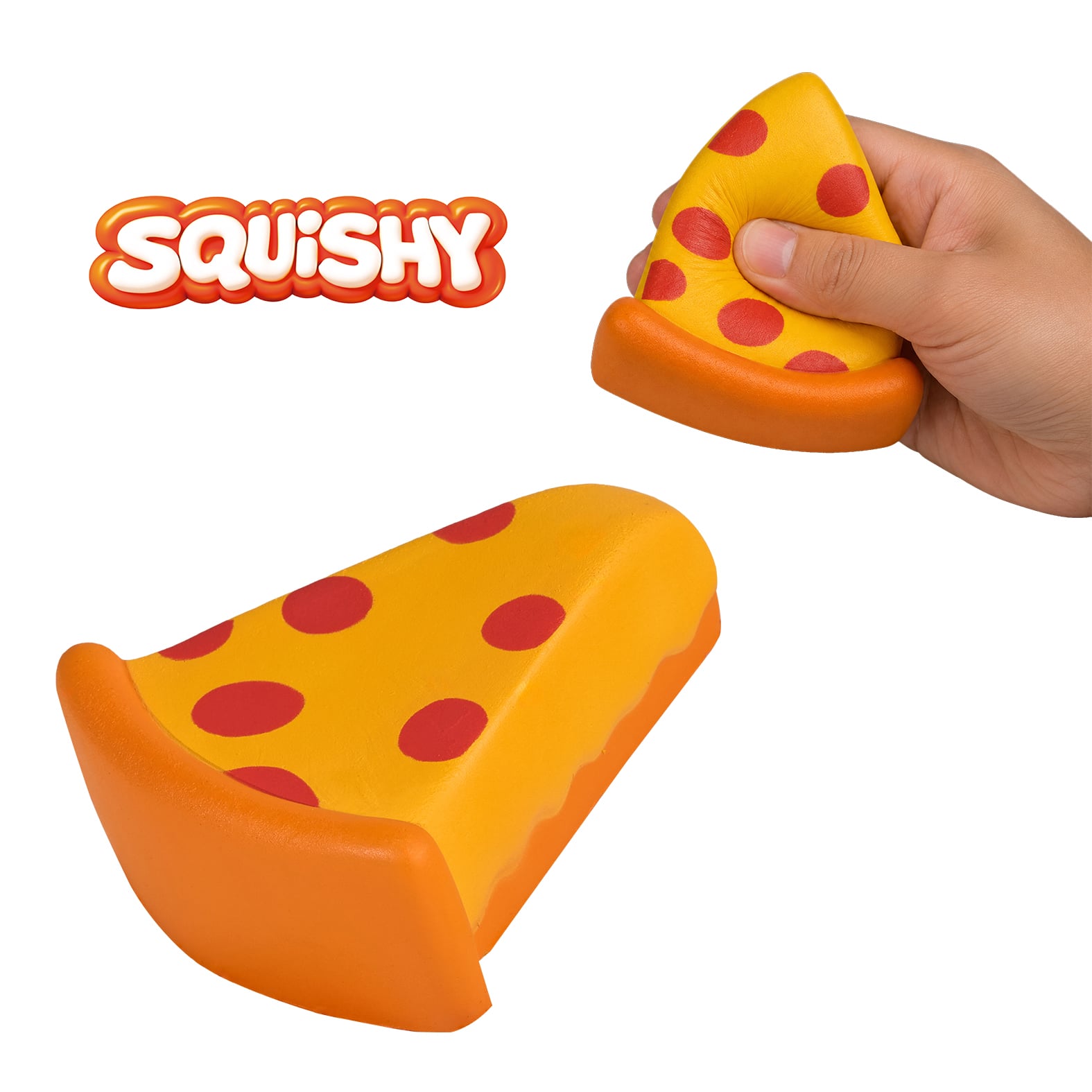 SQUISHY POLIURETANO RACMEYA