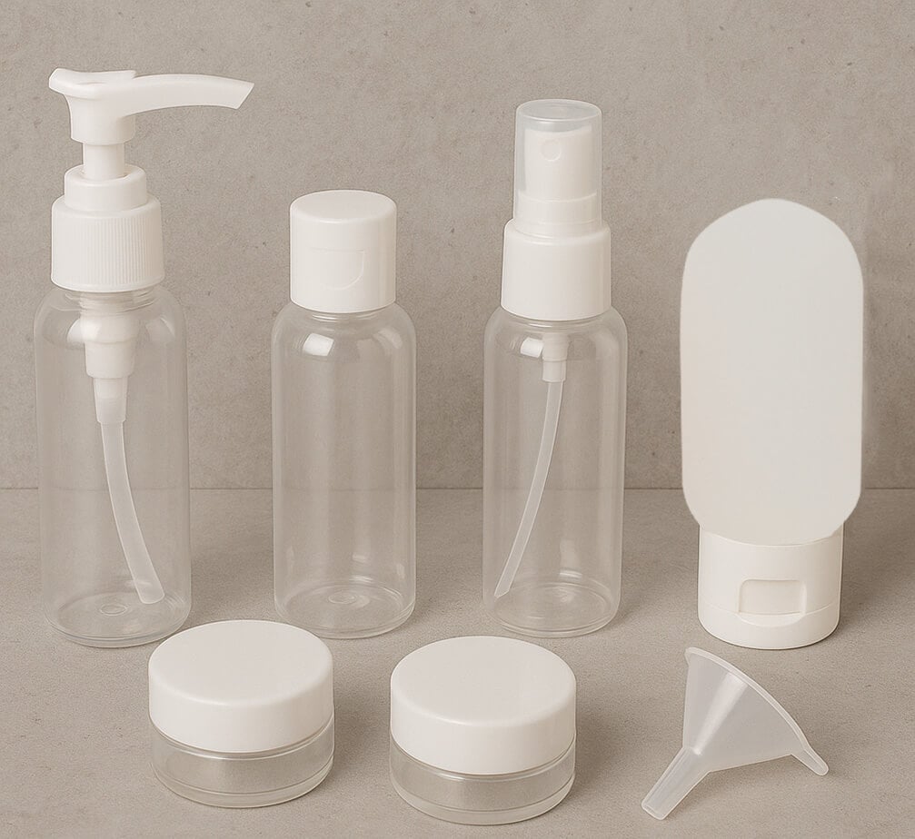 SET PLASTICO RACNAVO