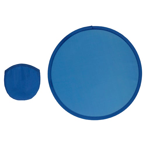 FRISBEE POLIÉSTER PLEGABLE RACNIC