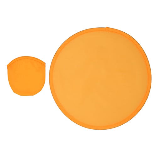 FRISBEE POLIÉSTER PLEGABLE RACNIC