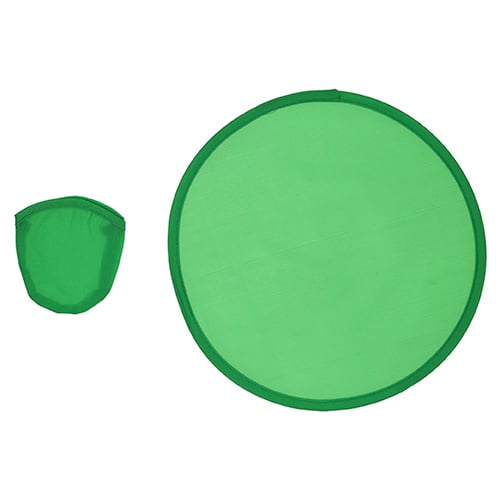 FRISBEE POLIÉSTER PLEGABLE RACNIC