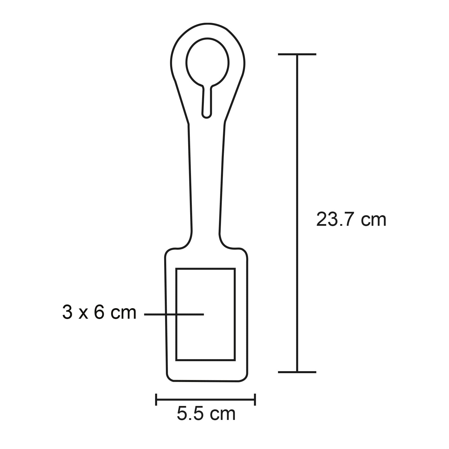 IDENTIFICADOR SILICN RACNOXY
