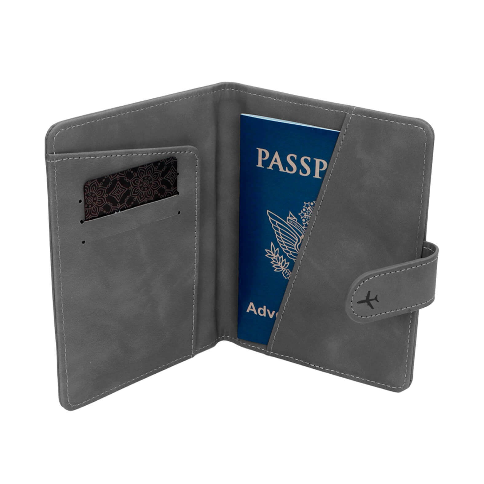 PORTA PASAPORTE RACNURN