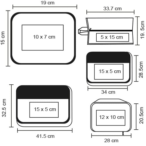 SET PLASTICO RACOUSE