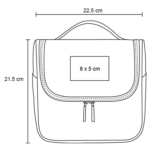 ESTUCHE POLIÉSTER RACOVRA