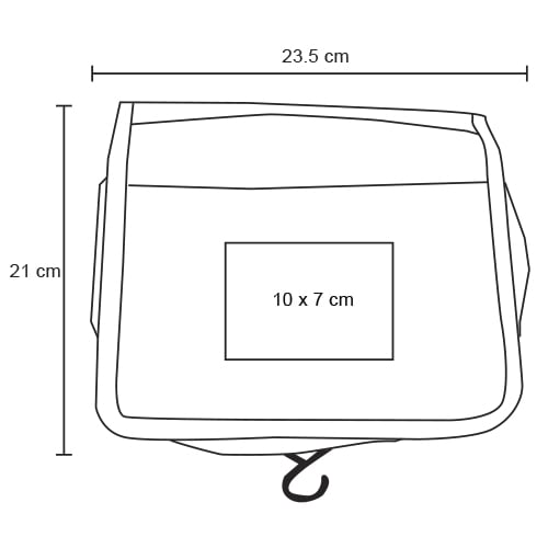 ESTUCHE POLIÉSTER RACPHOA