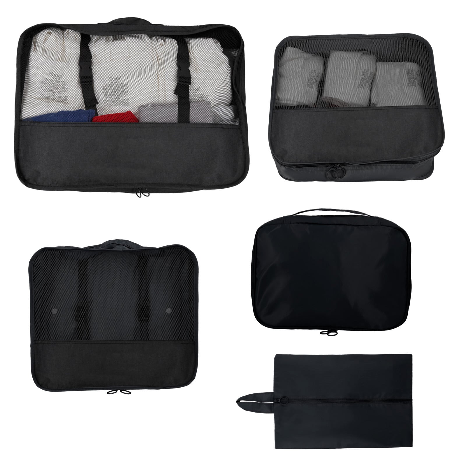 SET POLIÉSTER RACPLEX