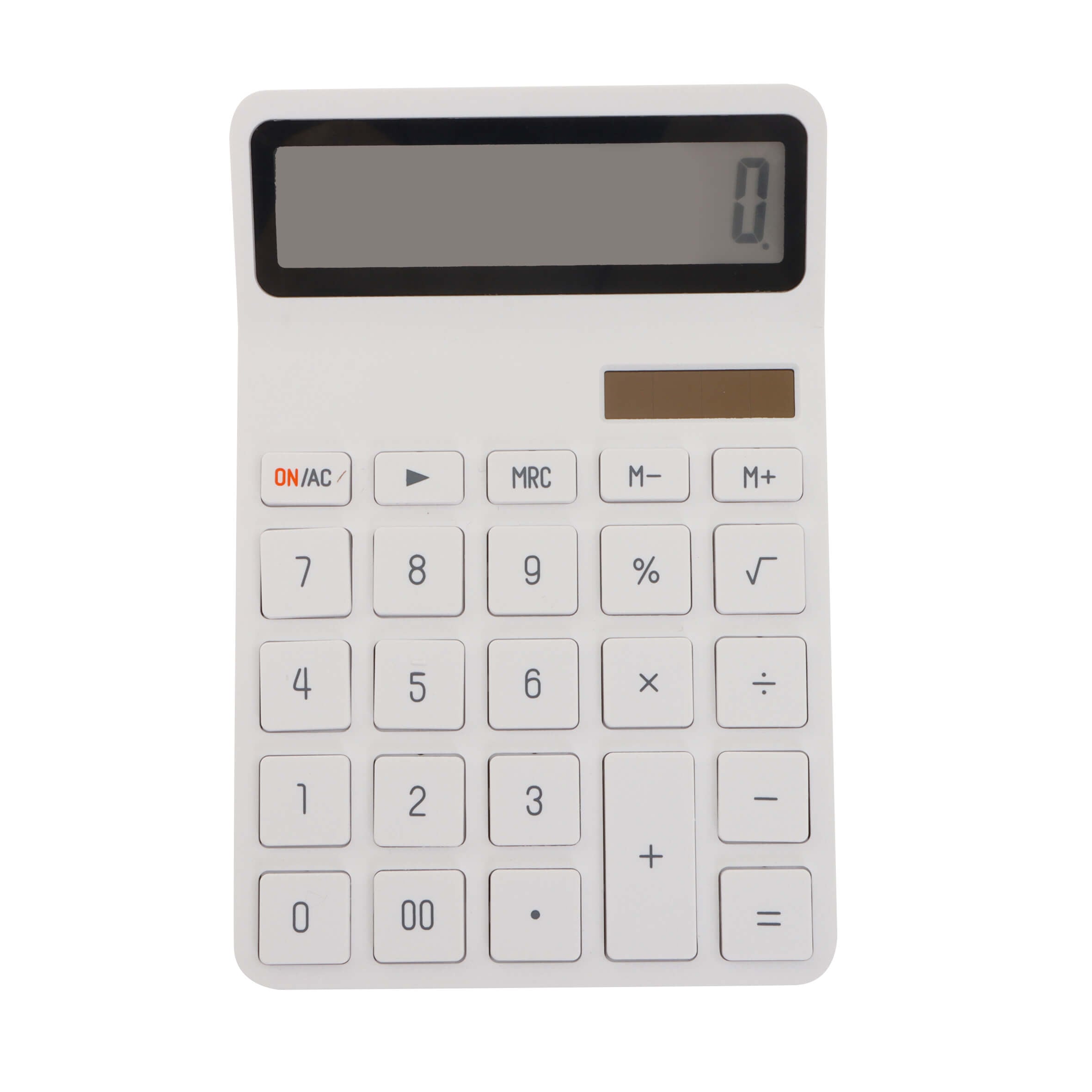 ACCESORIO OFICINA PLÁSTICO RACQUEL