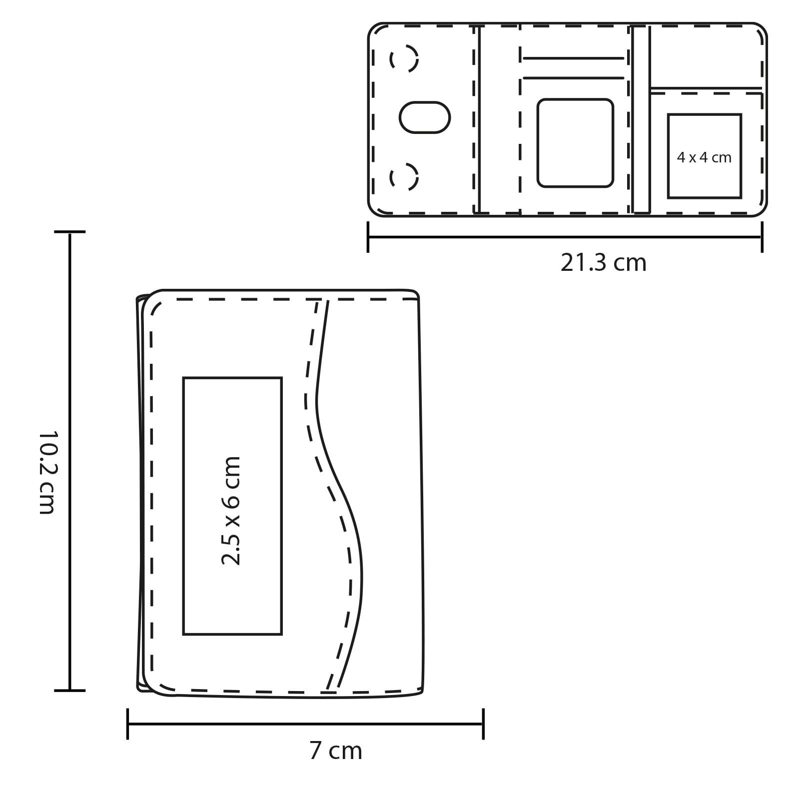 ACCESORIO OFICINA POLIURETANO RACQUYL