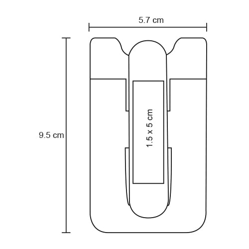 ACCESORIO OFICINA RACRENE