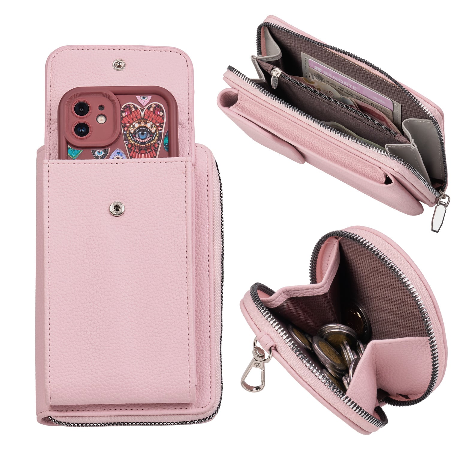 ACCESORIO OFICINA POLIURETANO RACRINT