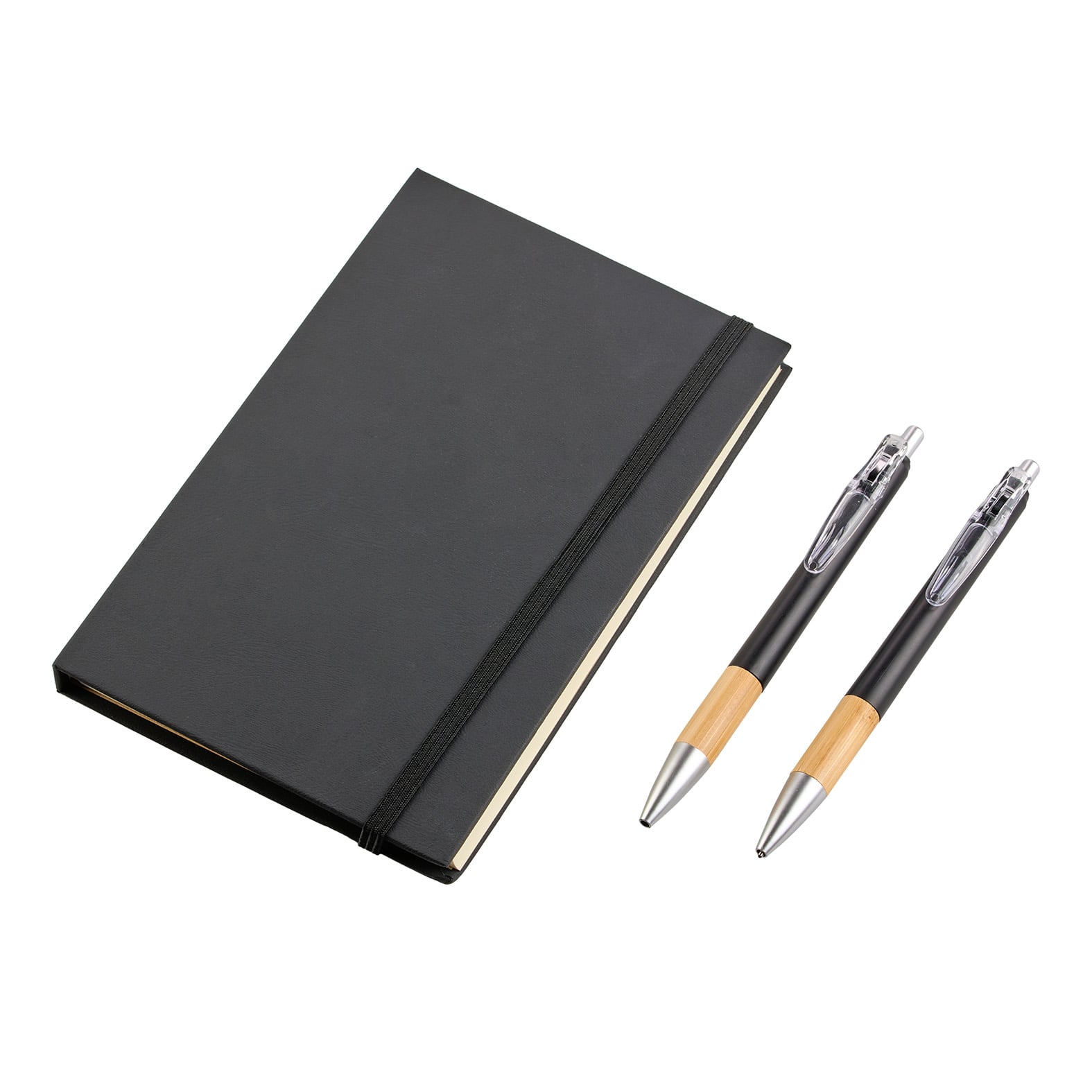 SET EJECUTIVO PLASTICO RACRURN