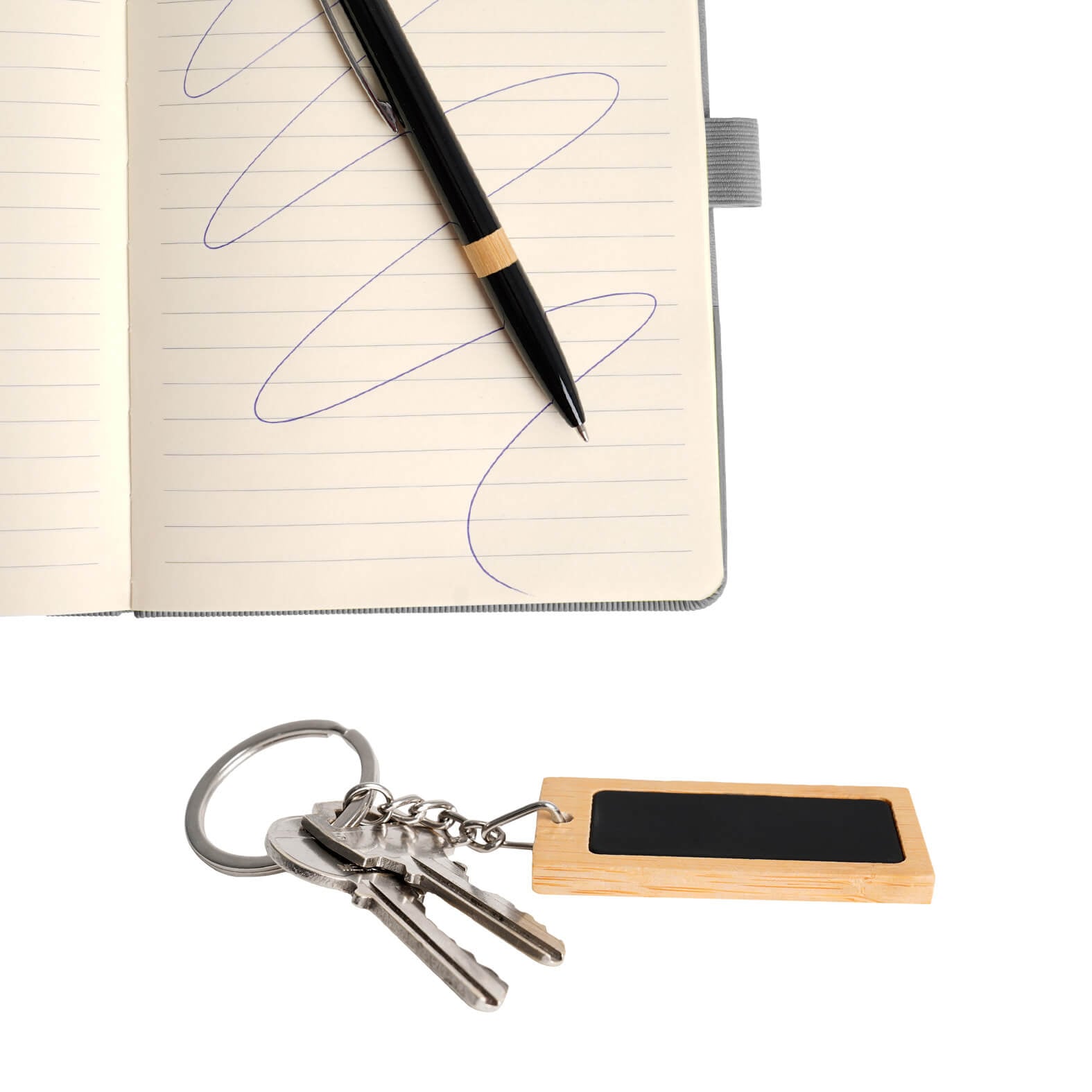SET EJECUTIVO METAL RACRUSE