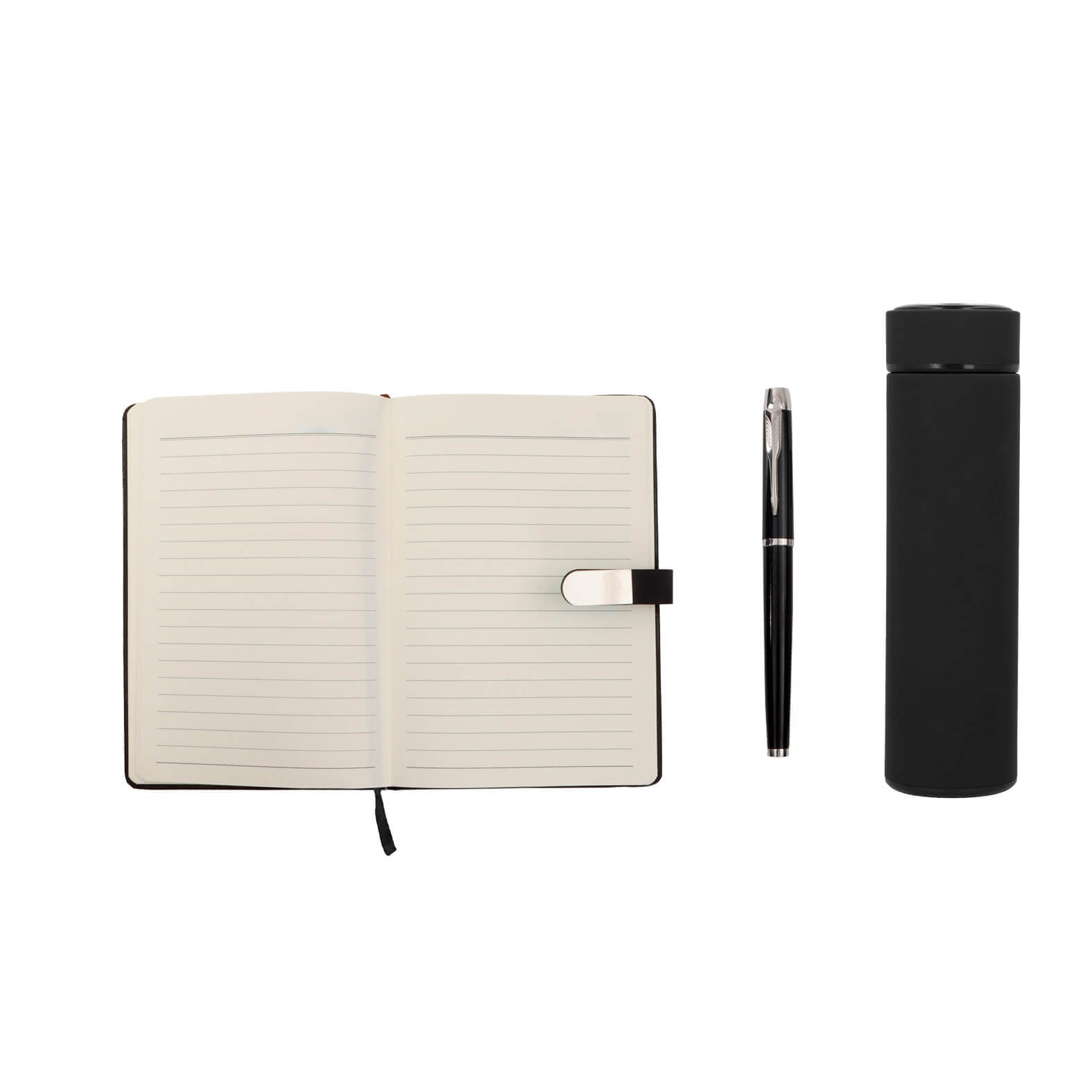SET EJECUTIVO PIEL RACRYRE