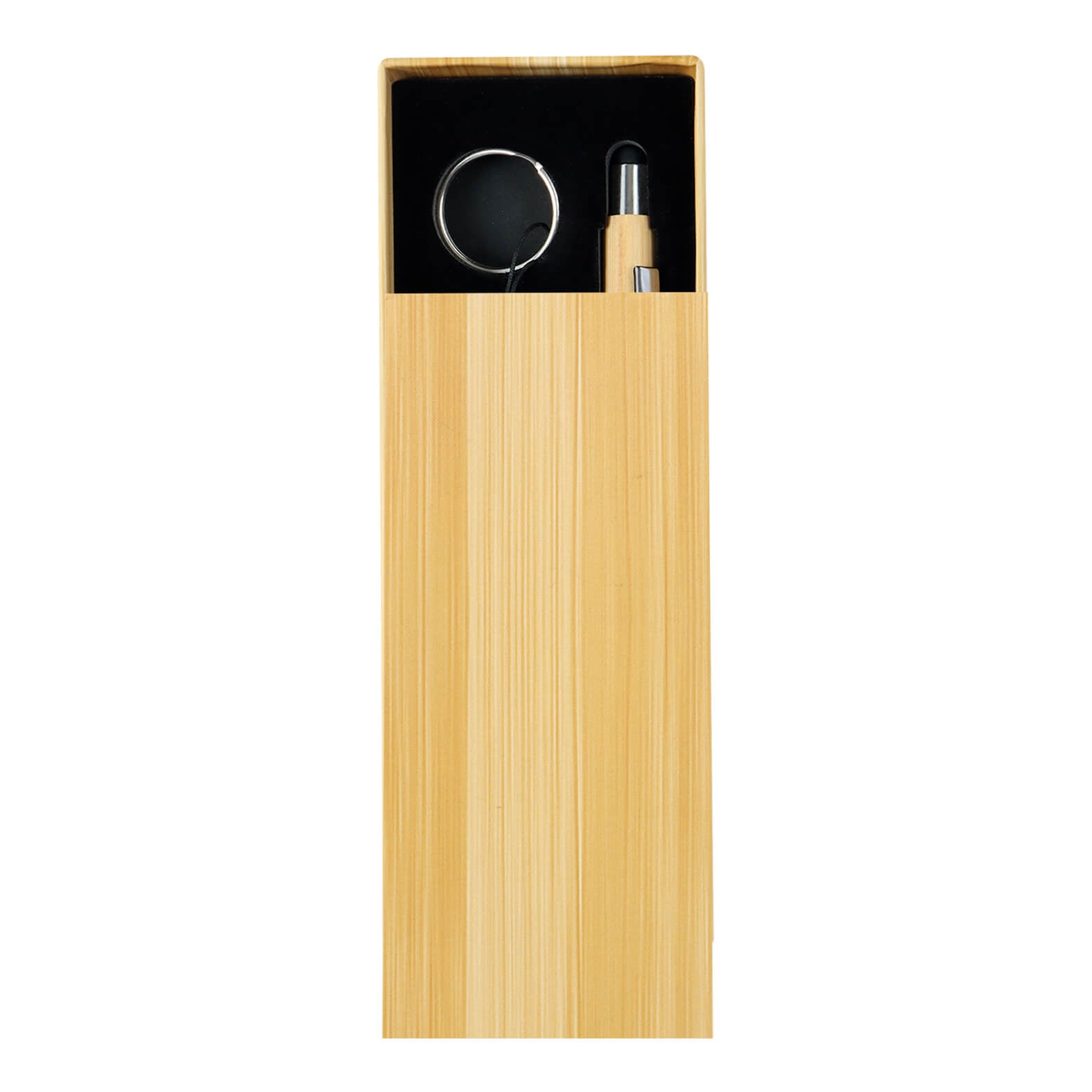 SET EJECUTIVO BAMBU RACSAND