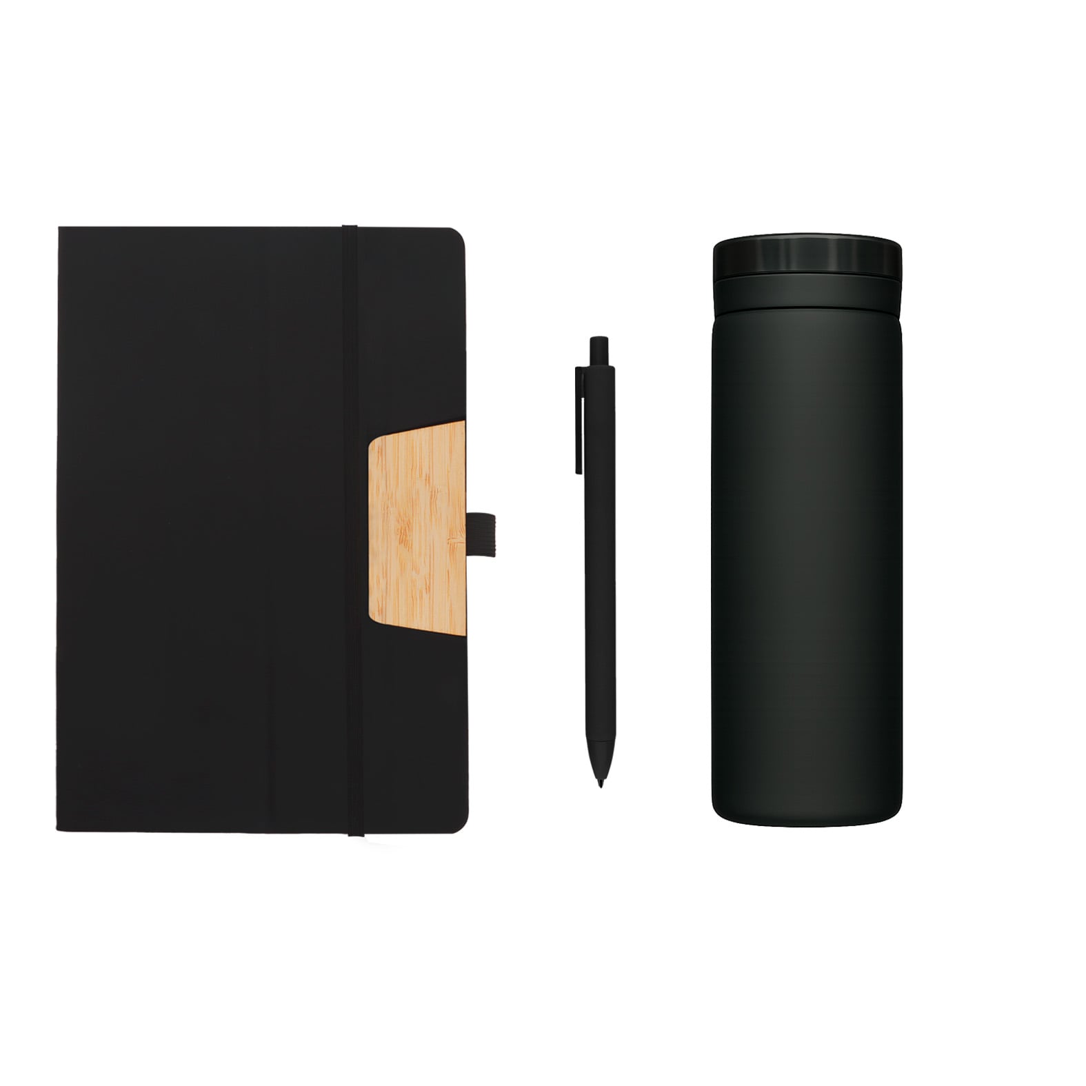 SET EJECUTIVO POLIURETANO RACSARK