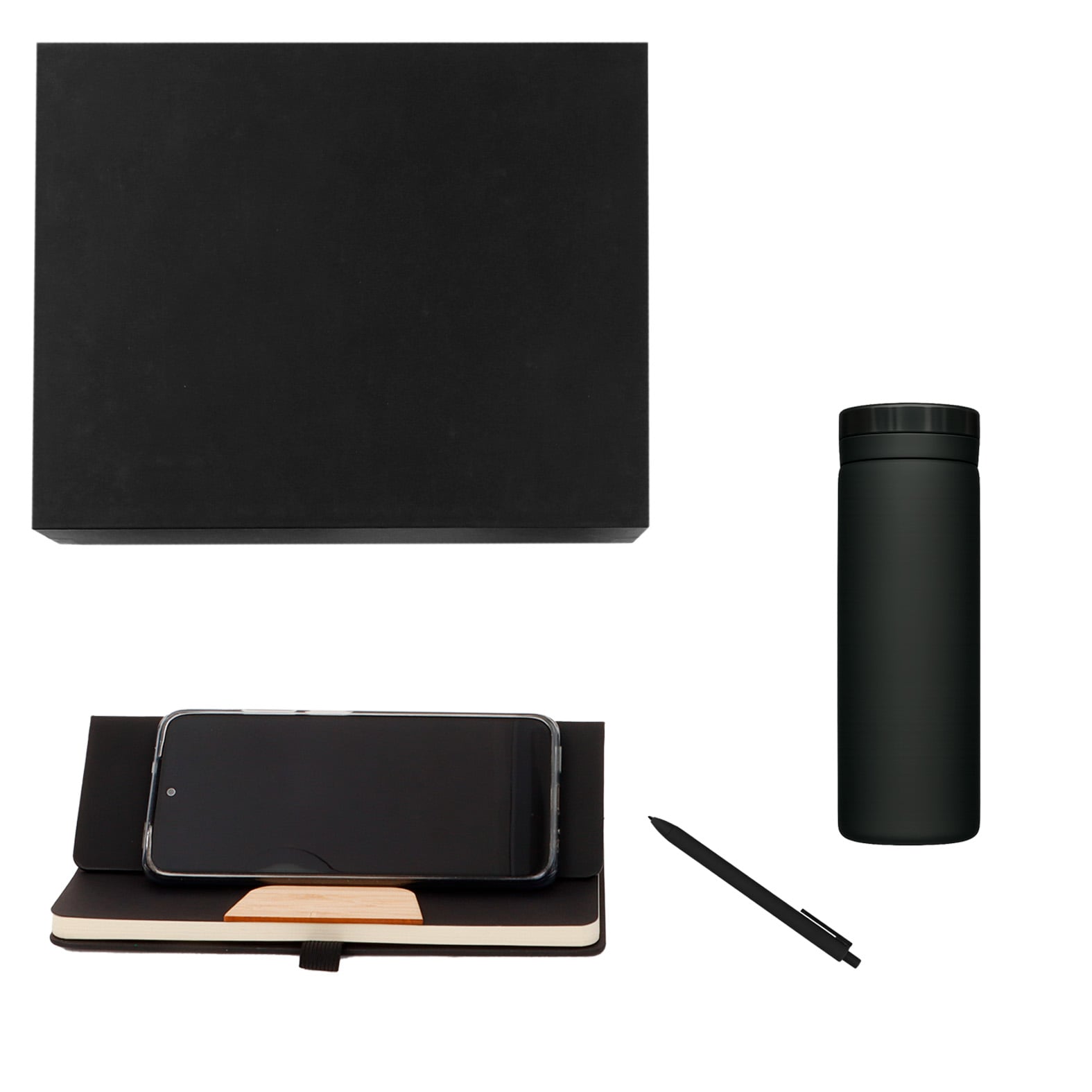 SET EJECUTIVO POLIURETANO RACSARK