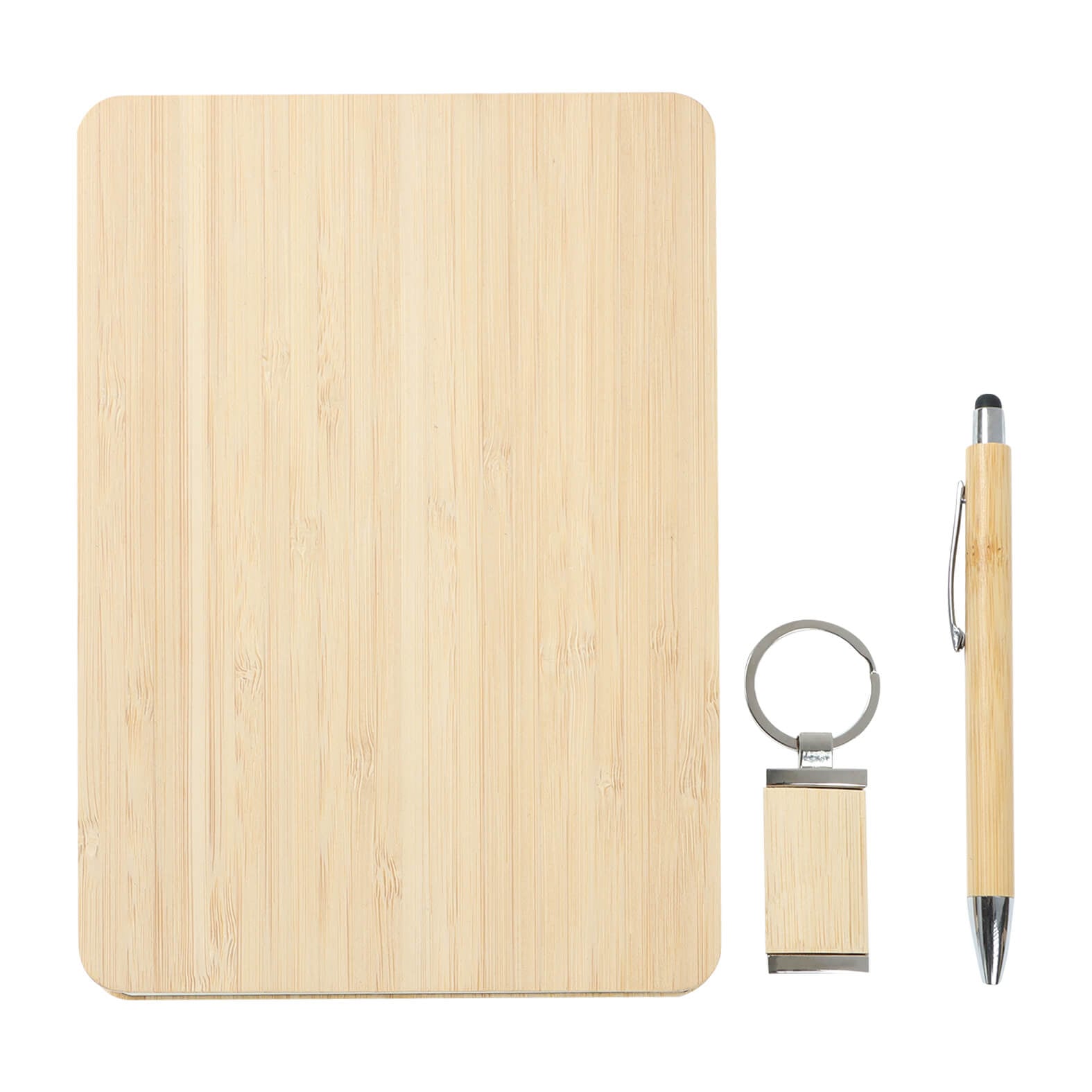 SET EJECUTIVO BAMBU RACSELD