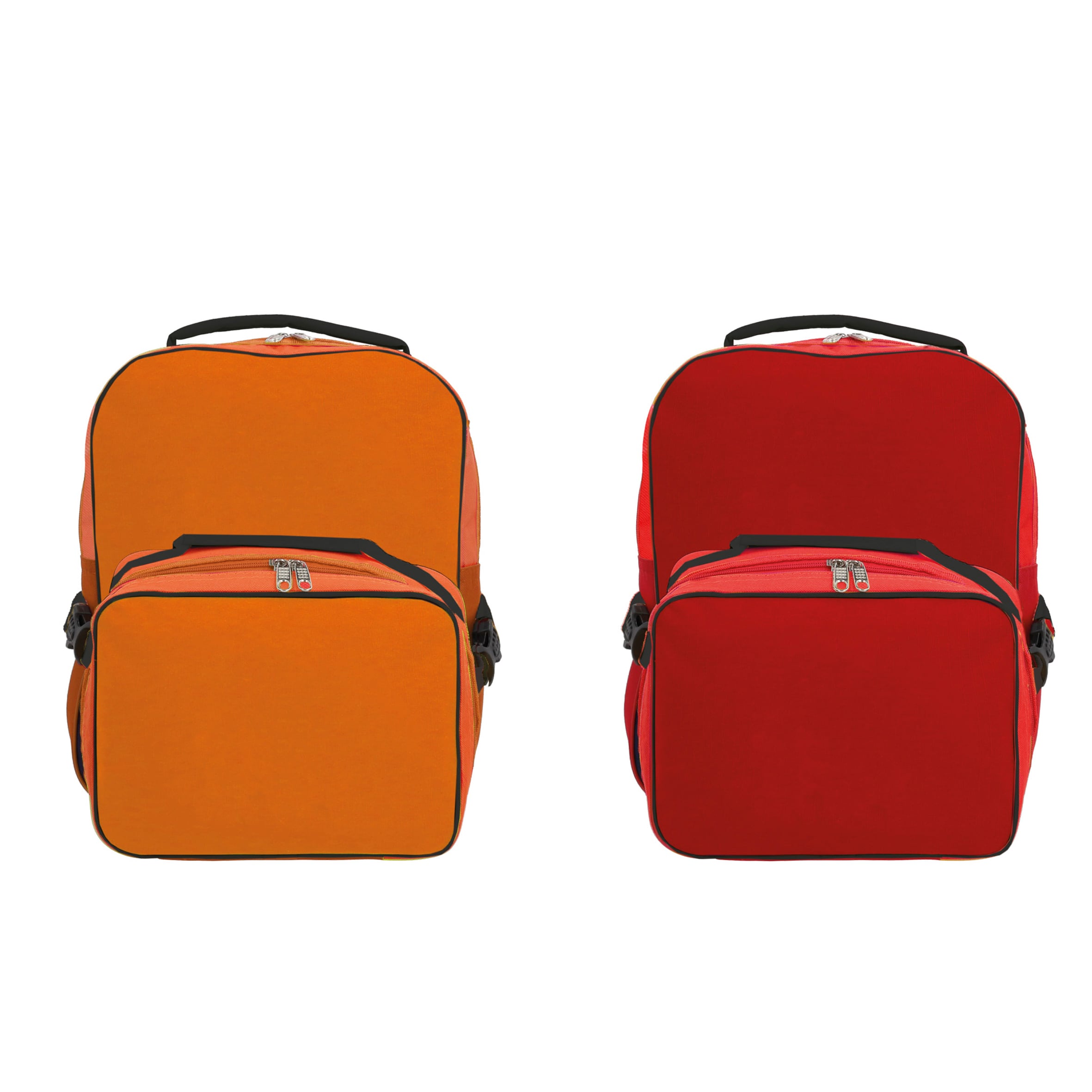 MOCHILA POLIÉSTER ESCOLAR RACSION